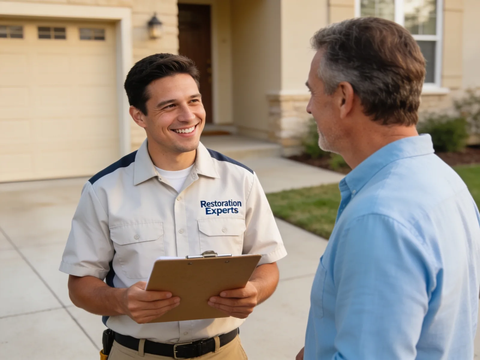 Water Damage Cleanup Cartersville, VA FAQs
